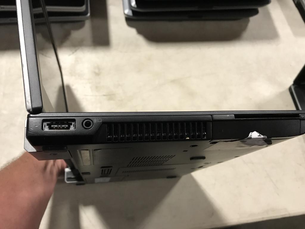 Dell & Gateway Laptops, Qty 22