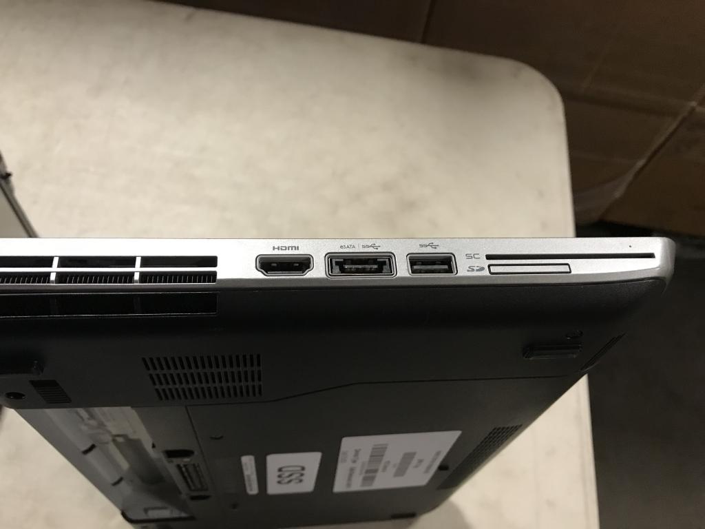 Dell & Gateway Laptops, Qty 22