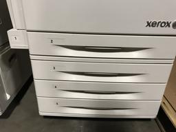 Xerox Phaser 7500 Laser Jet Printer