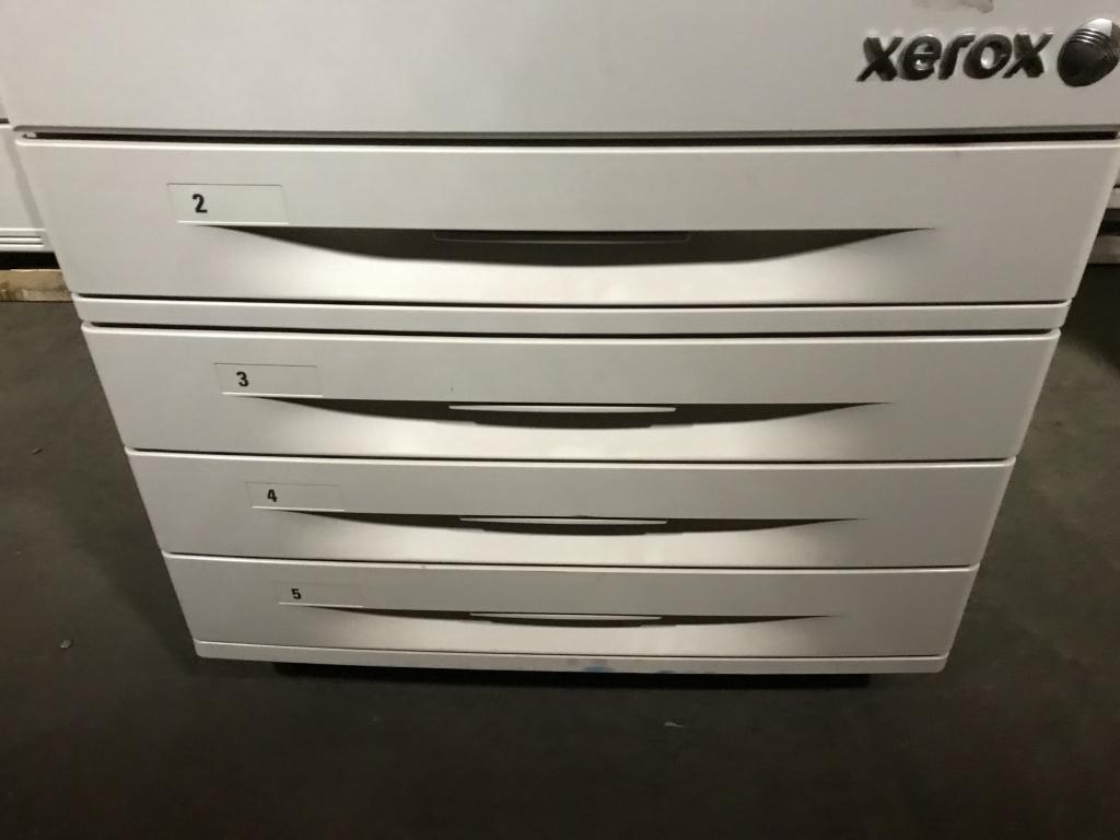 Xerox Phaser 7500 Laser Jet Printer