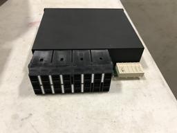 GE Multilin UR6DH Measuring Relays, Qty9