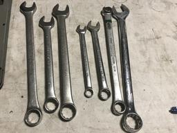 Combo Wrenches