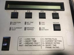 GE MicroVersatrip Digital Test Kit