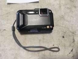 Panasonic DMCT55 Lumix HD Digital Camera