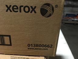 Xerox Drum Cartridges, Qty 3