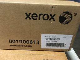 Xerox Transfer Belt Cleaner, Qty 3