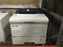 Xerox Phaser 3600 Printer