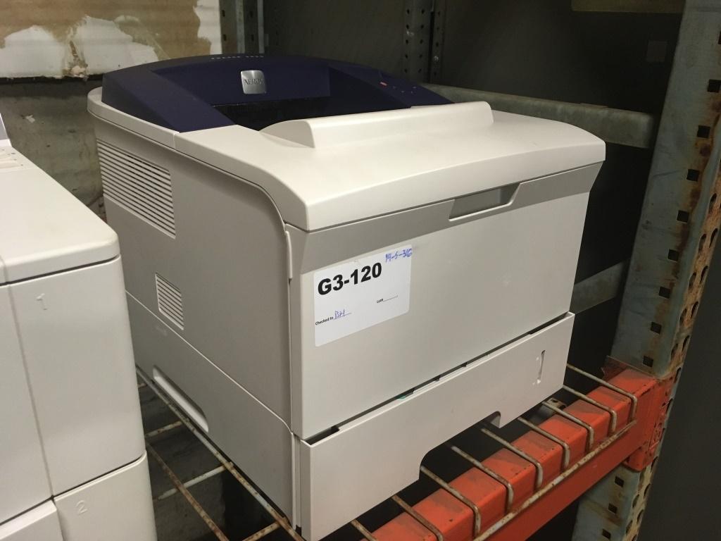 Xerox Phaser 3600 Printer