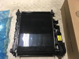 Printer Cartridge & Fuser Assembly