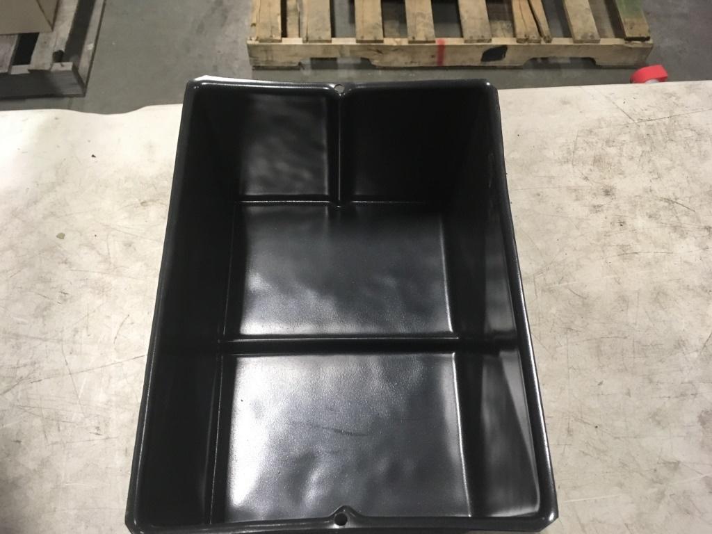 Plastic Storage Box