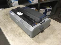 Epson FX-2190 Impact Printer