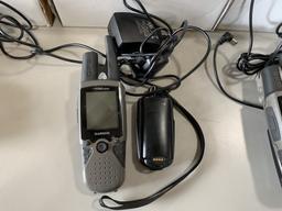 Garmin 530 HCx GPS/2-Way Radios