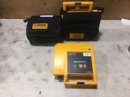 Medtronic LifePak 500 Defibrillators