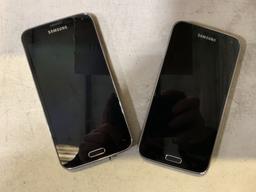 Samsung Galaxy S5 Cell Phones, Qty 25