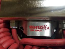 Watzilla Electric Vehicle Charger