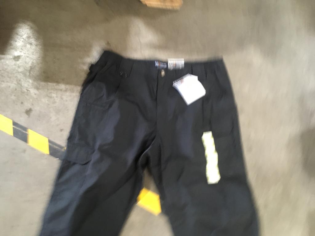 5.11 Tactical Pants & Gall Shirts