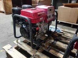 Honda EG3500 Generator