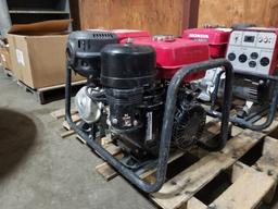 Honda EG3500 Generator