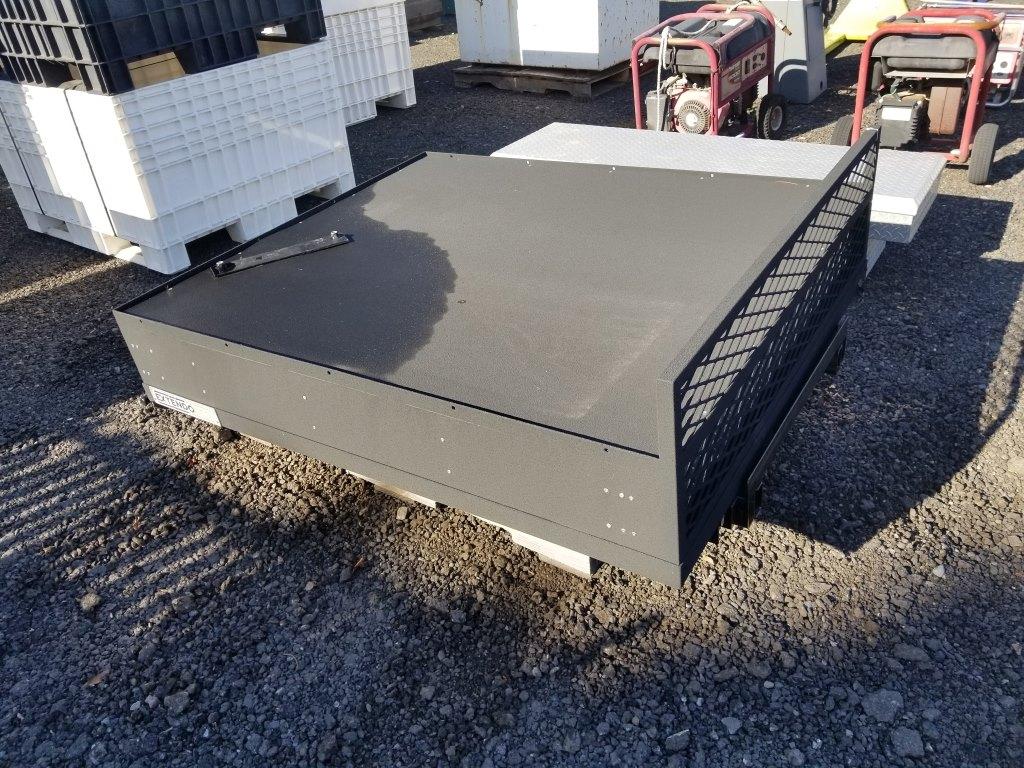 Extendo Bed Truck Bed Insert