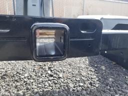 Ford Heavy Duty Hitch Receiver