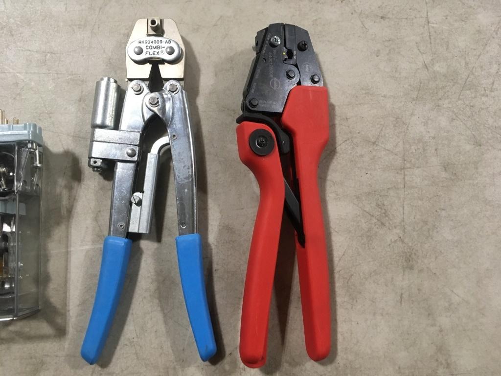 Electrical Wire Hand Tools