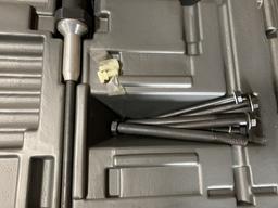 MTE Injection Timing Tool