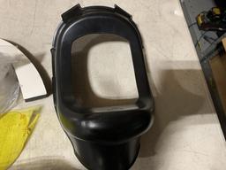 Air Boss LBM Gas Mask