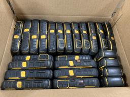 Sonim Bolt Rugged Cell Phones, Qty. 42