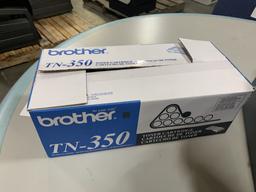 Brother Intellifax 2820 Fax Machine