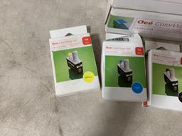 Oce Ink & Cartridges