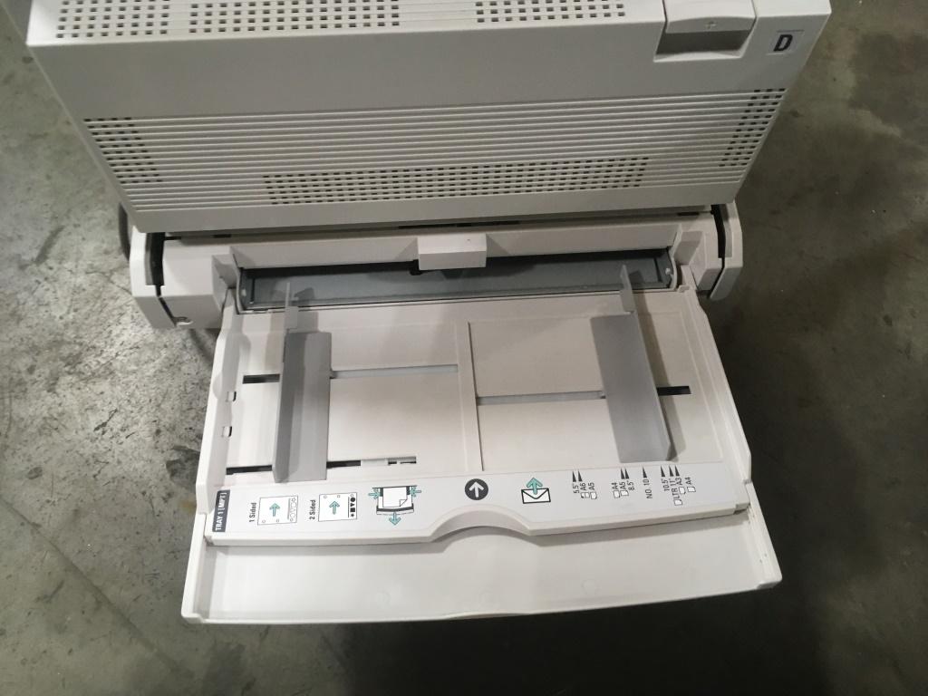 Xerox Phaser 5550 Printer