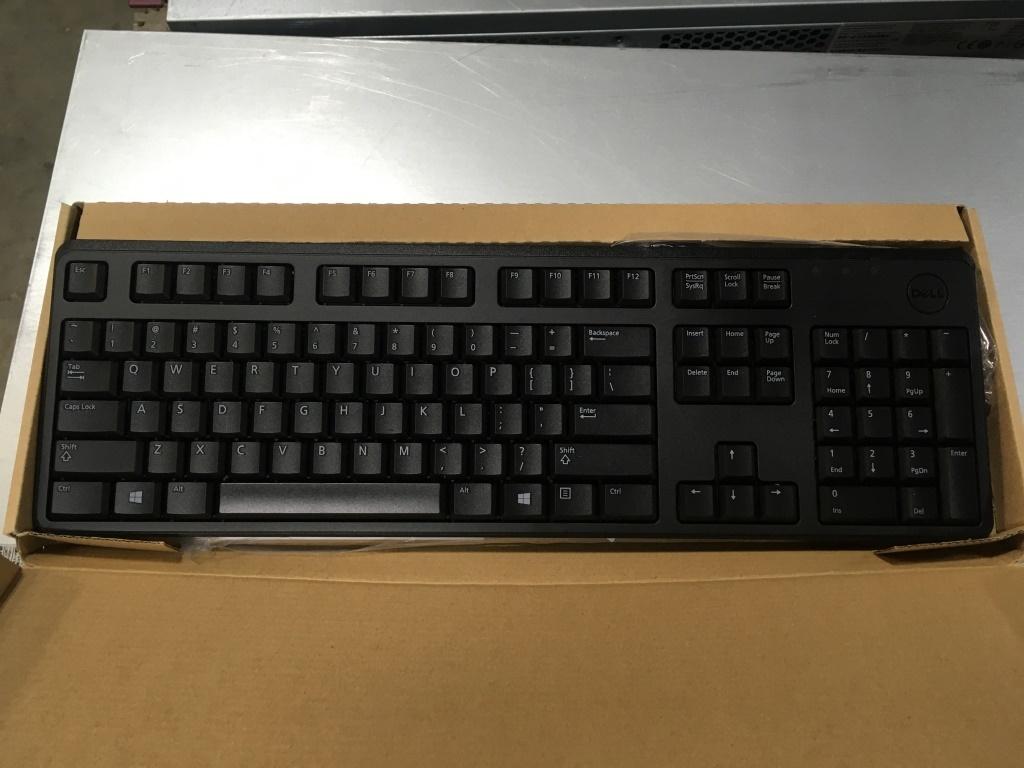 Dell Keyboards