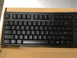 Dell Keyboards