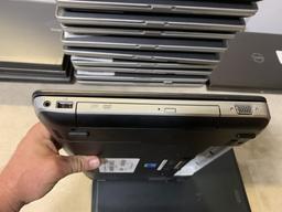 Dell Laptops, Qty. 30