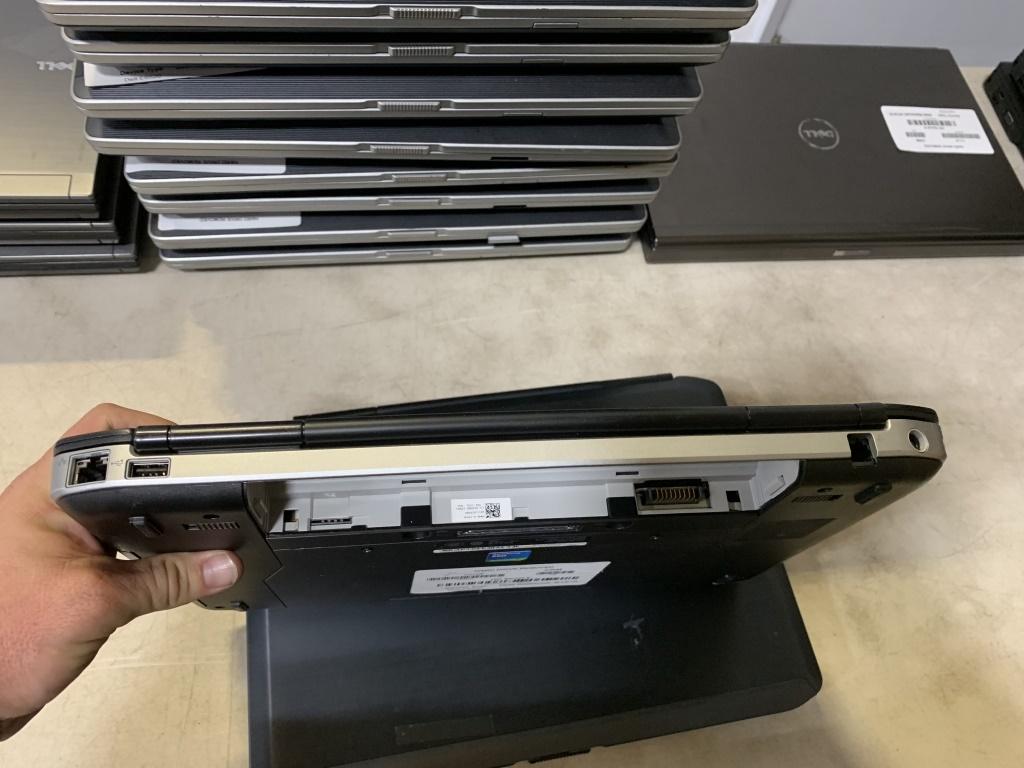 Dell Laptops, Qty. 30