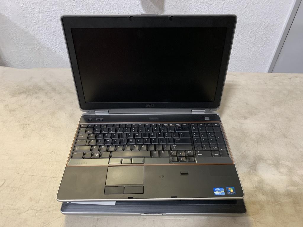 Dell Laptops, Qty. 27