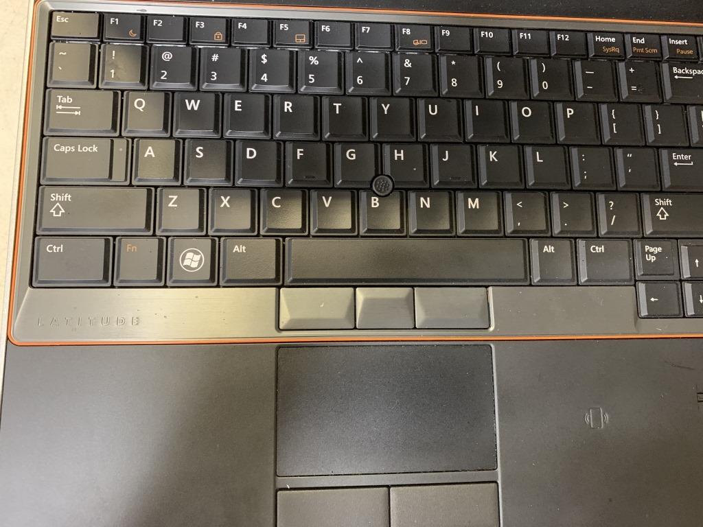 Dell Laptops, Qty. 27