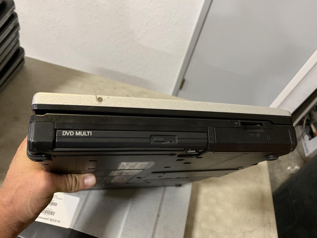 Dell/Sony/Panasonic Laptops, Qty. 31