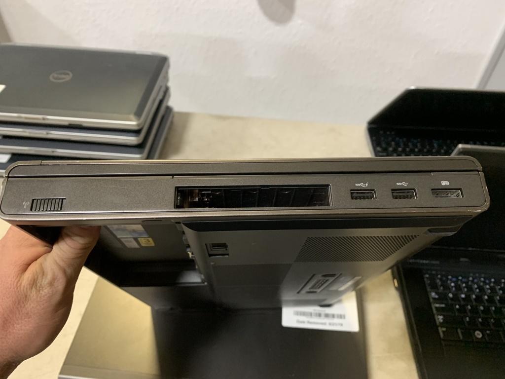 Dell Laptops, Qty. 30