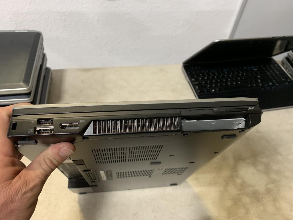 Dell Laptops, Qty. 30