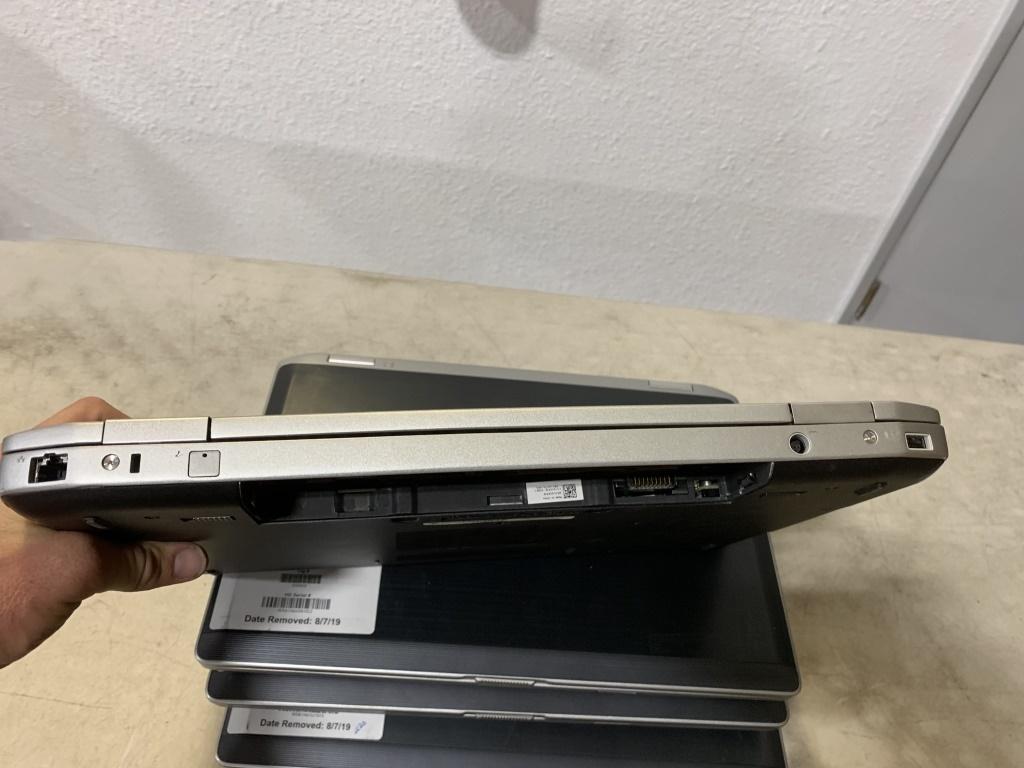 Dell Laptops, Qty. 30