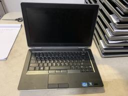 Dell Laptops, Qty. 30