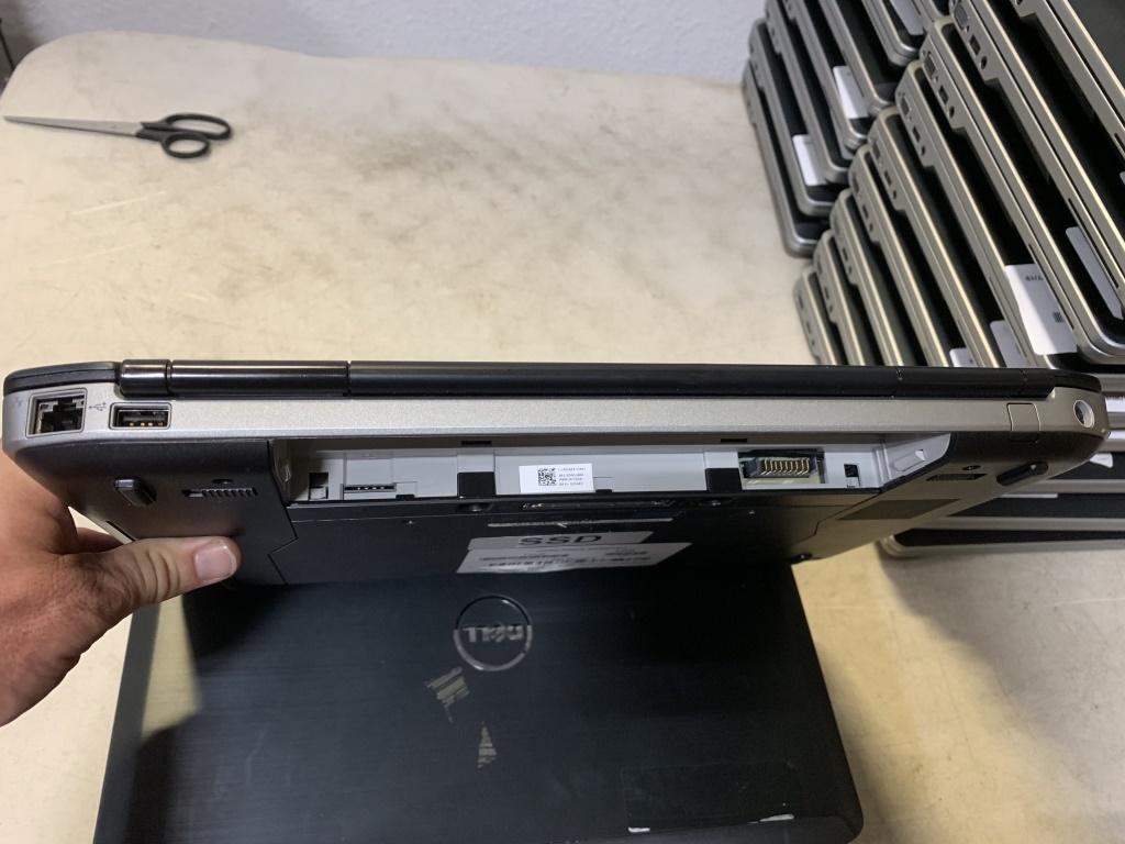 Dell Laptops, Qty. 30