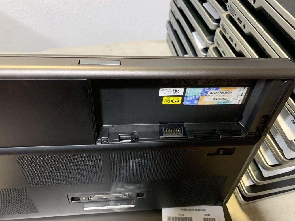 Dell Laptops, Qty. 30