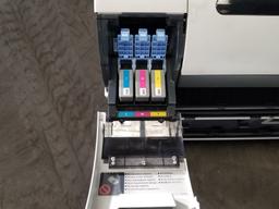 Canon iPF-760 Color Plotter