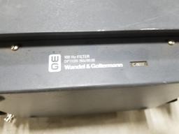 Wandel & Gottermann SPM-15 Level Meter