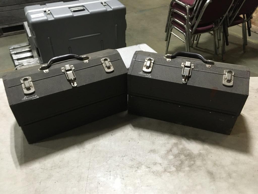 Kennedy Tool Boxes