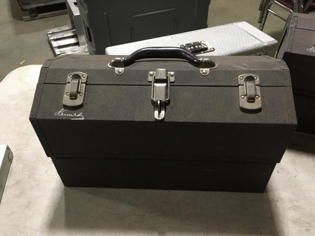 Kennedy Tool Boxes