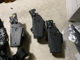 X-26 Taser Holsters, Qty. 24