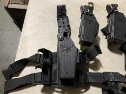 X-26 Taser Holsters, Qty. 24